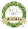 BCC OKC member badge