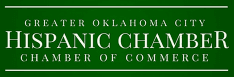 Greater Oklahoma City Hispanic Chamber of Commerce logo