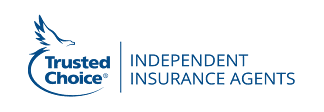 Trusted Choice Independent Insurance Agents member logo